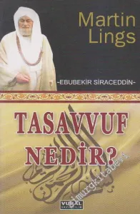 Tasavvuf Nedir -