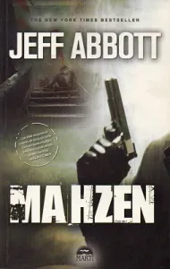 Mahzen