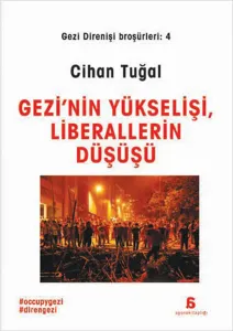Gezi'nin Yükselişi, Liberalizmin Düşüşü