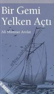 Bir Gemi Yelken Açtı