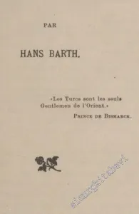 Le Droit du Croissant -        1898
