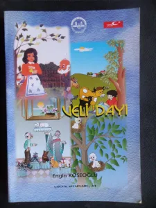 Veli Dayı