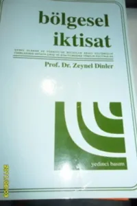 Bölgesel İktisat