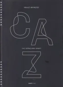 Caz Doğaçlama Sanatı