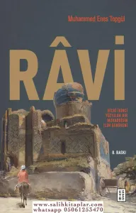 Ravi  Muhammed Enes Topgül