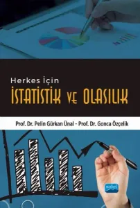 Herkes için İstatistik ve Olasılık