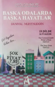 Başka Odalarda Başka Hayatlar