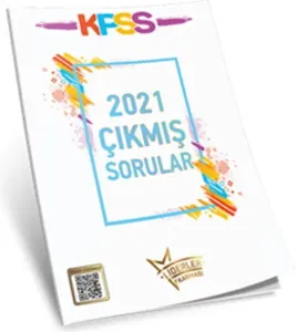 Liderler Karması 2021 KPSS Çıkmış Sorular
