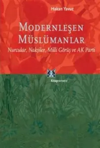 Modernleşen Müslümanlar