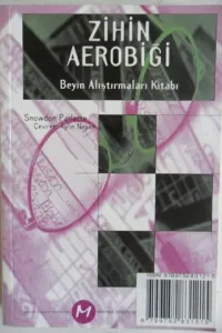 Zihin Aerobiği / Beyin Alıştırmaları Kitabı