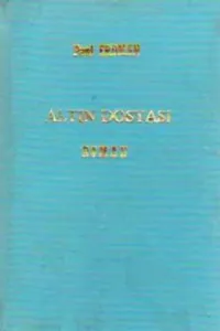 Altın Dosyası