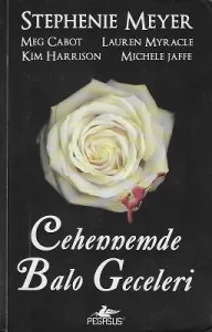 Cehennemde Balo Geceleri