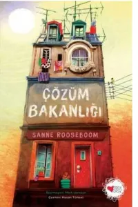 ÇÖZÜM BAKANLIĞI