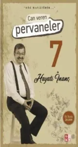 Can Veren Pervaneler - 7 -İmzalı-