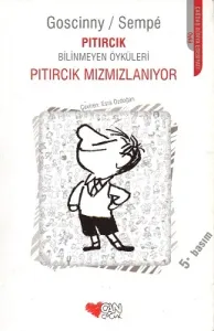 Pıtırcık Mızmızlanıyor