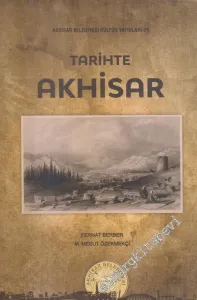 Tarihte Akhisar -        2019