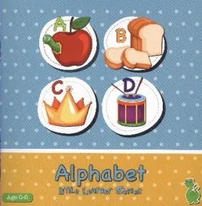 Alphabet