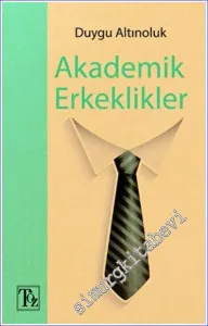 Akademik Erkeklikler -         2022