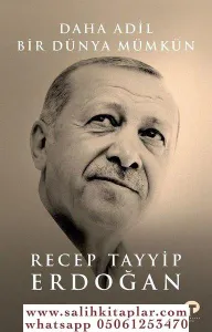 Daha Adil Bir Dünya Mümkün