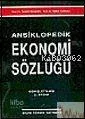Ansiklopedik Ekonomi Sözlüğü