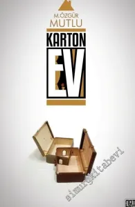 Karton Ev -         2016