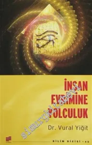 İnsan Evrimine Yolculuk -