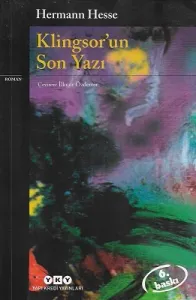 Klingsor'un Son Yazı
