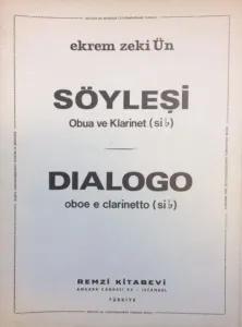 Söyleşi / Ekrem Zeki Ün