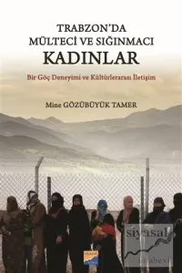 Trabzon'da Mülteci ve Sığınmacı Kadınlar