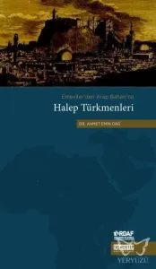 Halep Türkmenleri