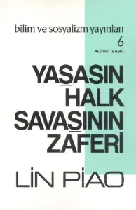 Yaşasın Halk Savaşının Zaferi