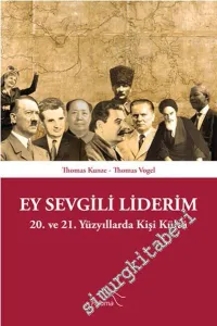 Ey Sevgili Liderim -         2016