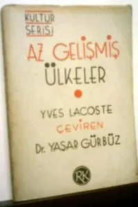 Az Gelişmiş Ülkeler