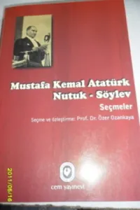 Mustafa Kemal Atatürk Nutuk / Söylev