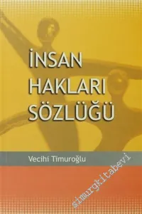 İnsan Hakları Sözlüğü -