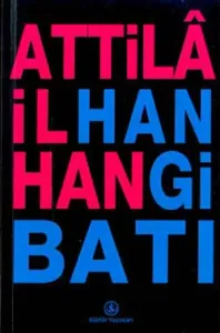 Hangi Batı-Kültür Yay. Hangi Batı-Kültür Yay.