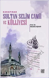 Karapınar Sultan Selim Camii ve Külliyesi -         2023