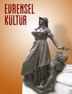 Evrensel Kültür Dergisi Sayı: 292 - Brecht'in İnsanları