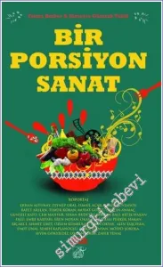 Bir Porsiyon Sanat -         2022