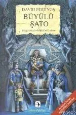 Büyülü Şato, Belgariad IV