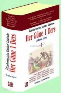 Her Güne 1 Ders (Aileler İçin)