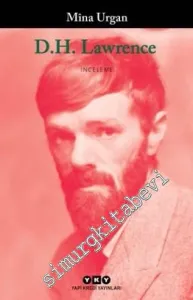 D. H. Lawrence -