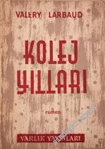 Kolej Yılları -        1955