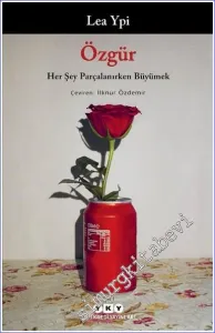 Özgür: Her Şey Parçalanırken Büyümek -         2026