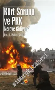 Kürt Sorunu ve PKK Nereye Gidiyor -