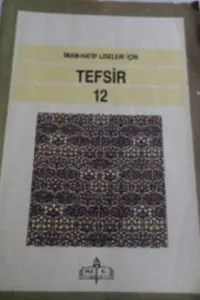 Tefsir 12