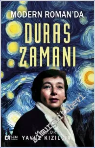 Modern Romanda Duras Zamanı -         2023