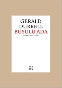 Büyülü Ada