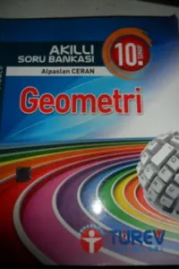 10. Sınıf Geometri Akıllı Soru Bankası