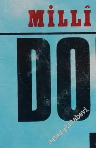 Dokuz Işık : Milli Doktrin -        1972